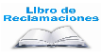 libro de reclamo